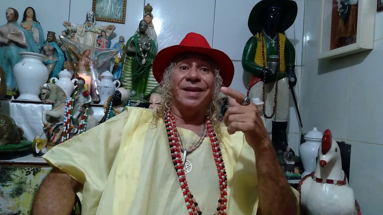255. Como agradar o Exú Malandro. #umbanda #exu #laroye