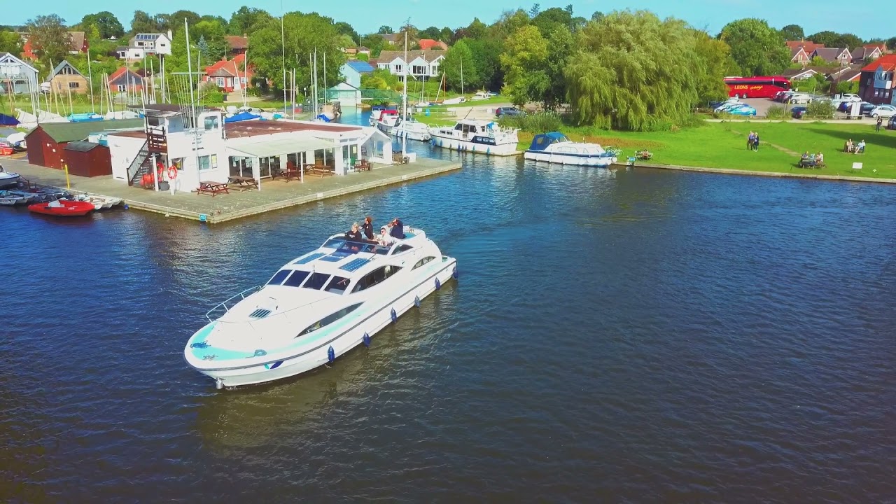 Horning