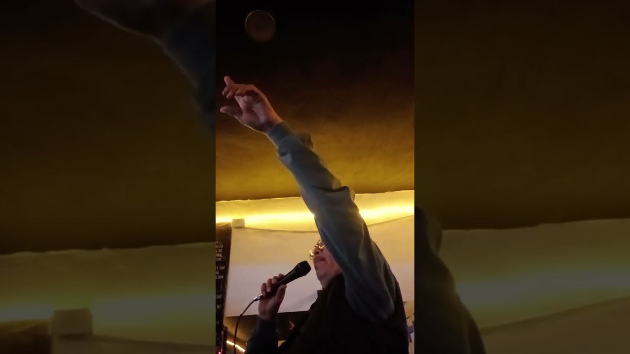 Dímelo a mi, Dime Dime, corazón prisionero.. DAR EN LA VOZ DE FREDDY MAYOR. 
