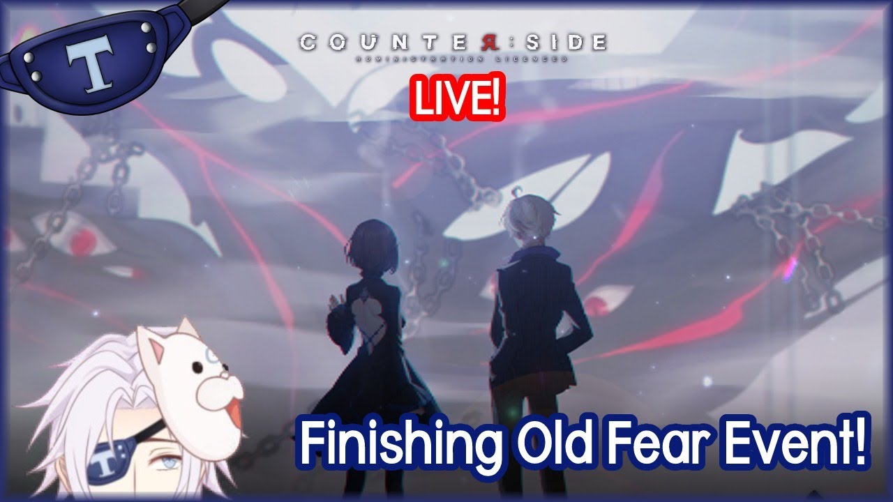 【VOD | 07/25/21】Finishing 