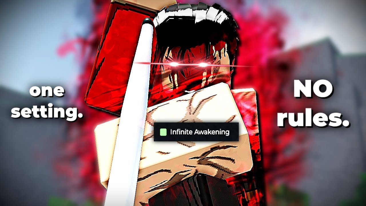 The Infinite Ultimate Saga ft. @1STUD @FadeUnchanged @FloatyZone @realwckd @MangoPool @alpha1_