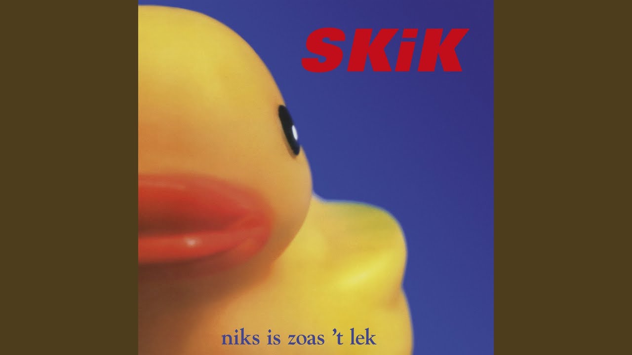 Nie Veur Spek & Bonen