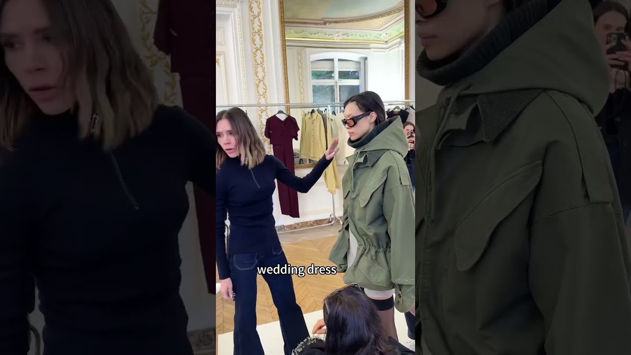 Victoria Beckham’s son reportedly cut ties with his mother for the sake of his wife.