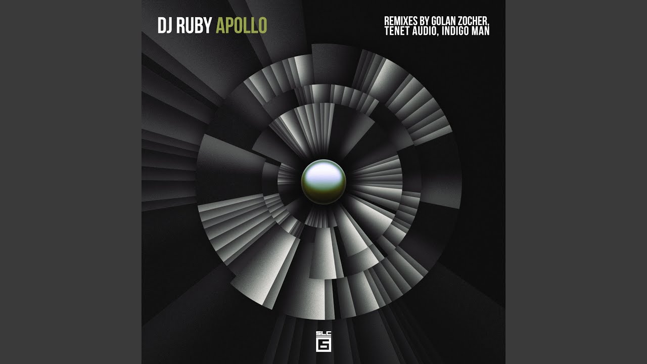 Apollo (Golan Zocher Remix)