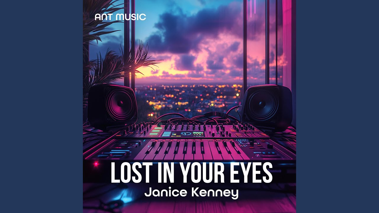 Lost in Your Eyes