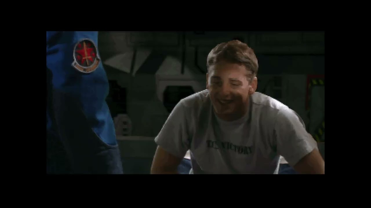 Streamrecord, Session 5, Wing Commander 3 (DosBox on CachyOS, Linux)