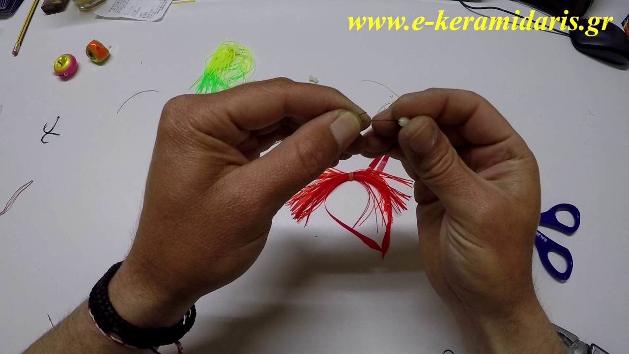Αρματωσιές Tai Rubber Μέρος 1o e-keramidaris.gr