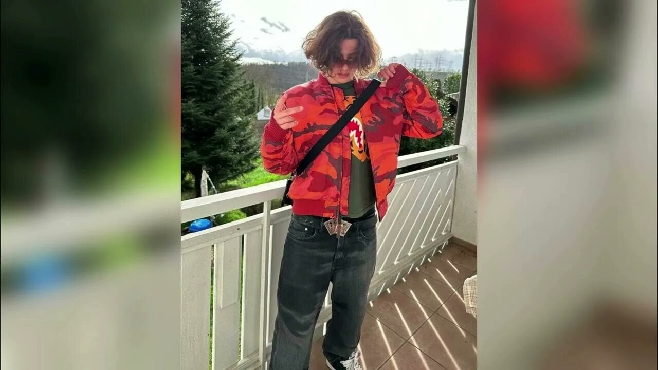 [FREE BEAT] TYPE BEAT RADIK + LIL MORTY –  BABY JUMP (prod. yngflouu)