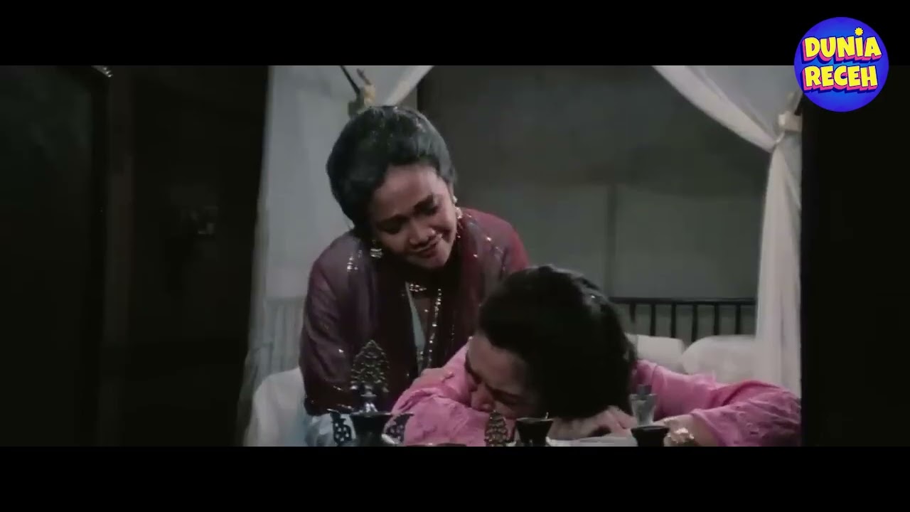KUTUKAN NYAI LAMPIR - FULL MOVIE |  HOROR MISTERI INDONESIA