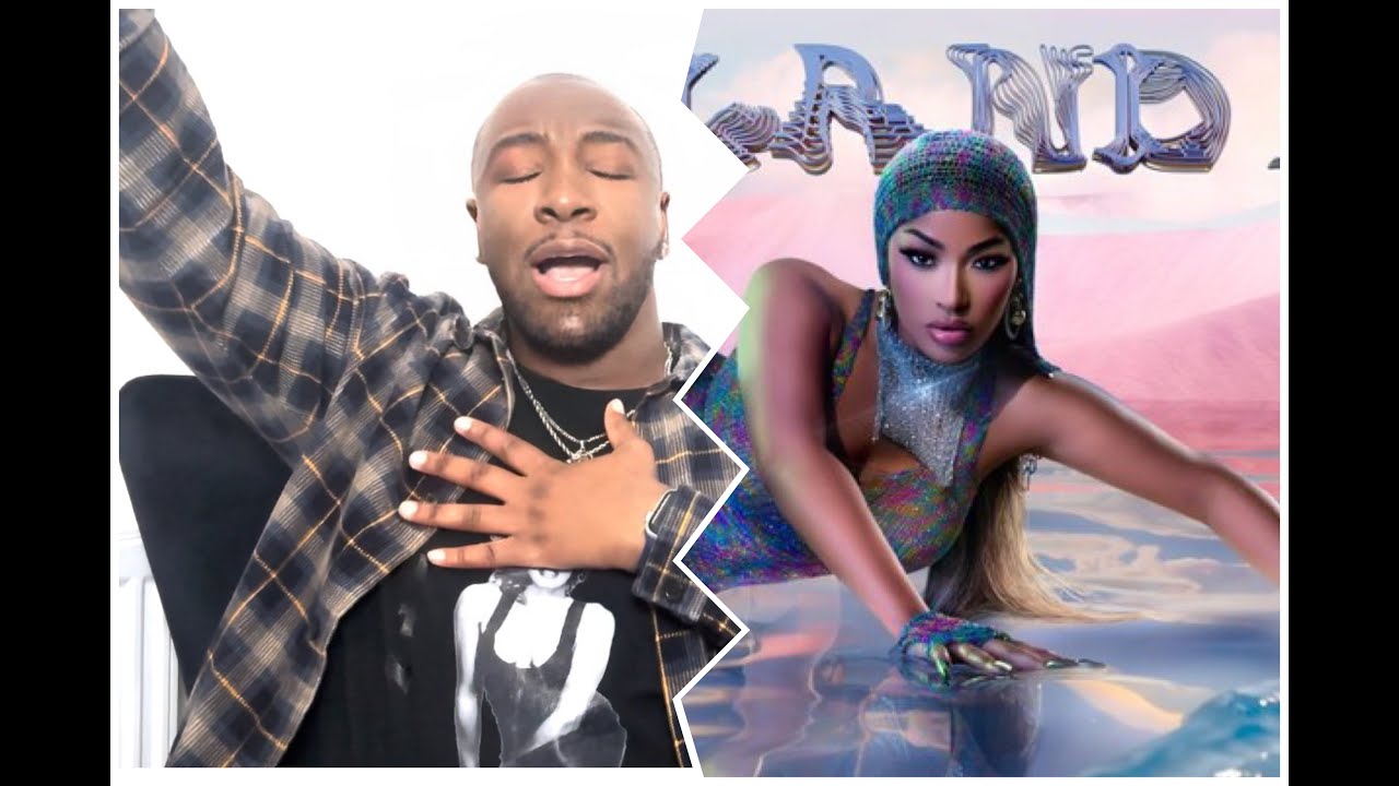 Stefflon Don 