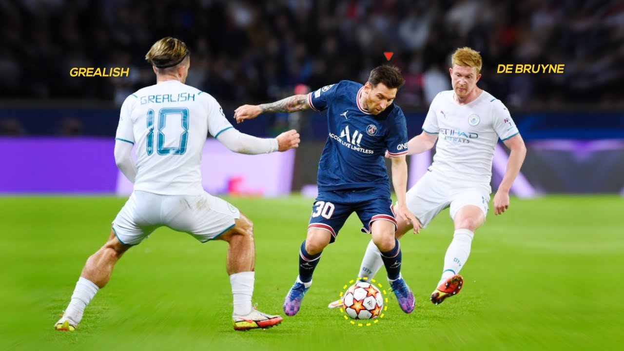 КАК ЗВЕЗДЫ ФУТБОЛА УНИЖАЮТ ДРУГ ДРУГА В 2022 ᴴᴰ