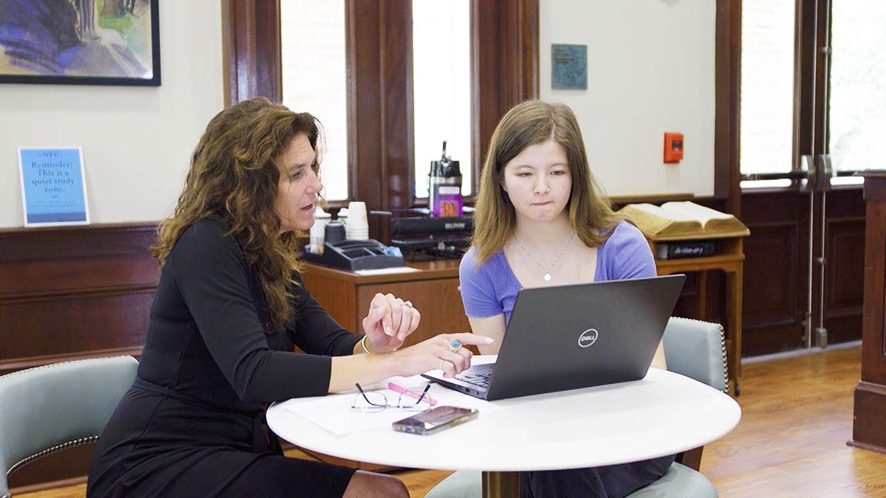 Scholarship & Fellowship Opportunities at Tulane