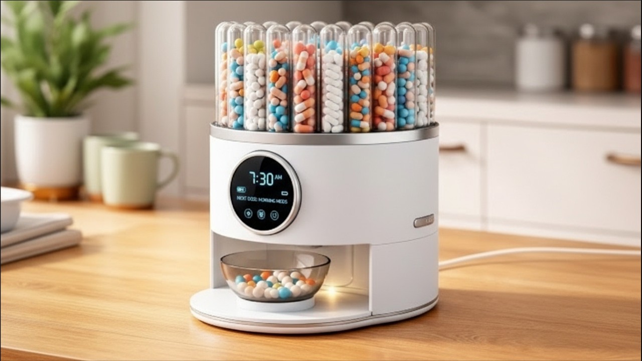 Diese Amazon-Gadgets sind so clever, dass sie deine täglichen Probleme lösen