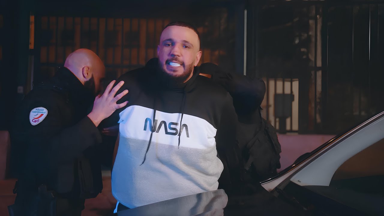 Kofs - Rechercher . ft Jul . Lacrim . Soso maness . Jarod