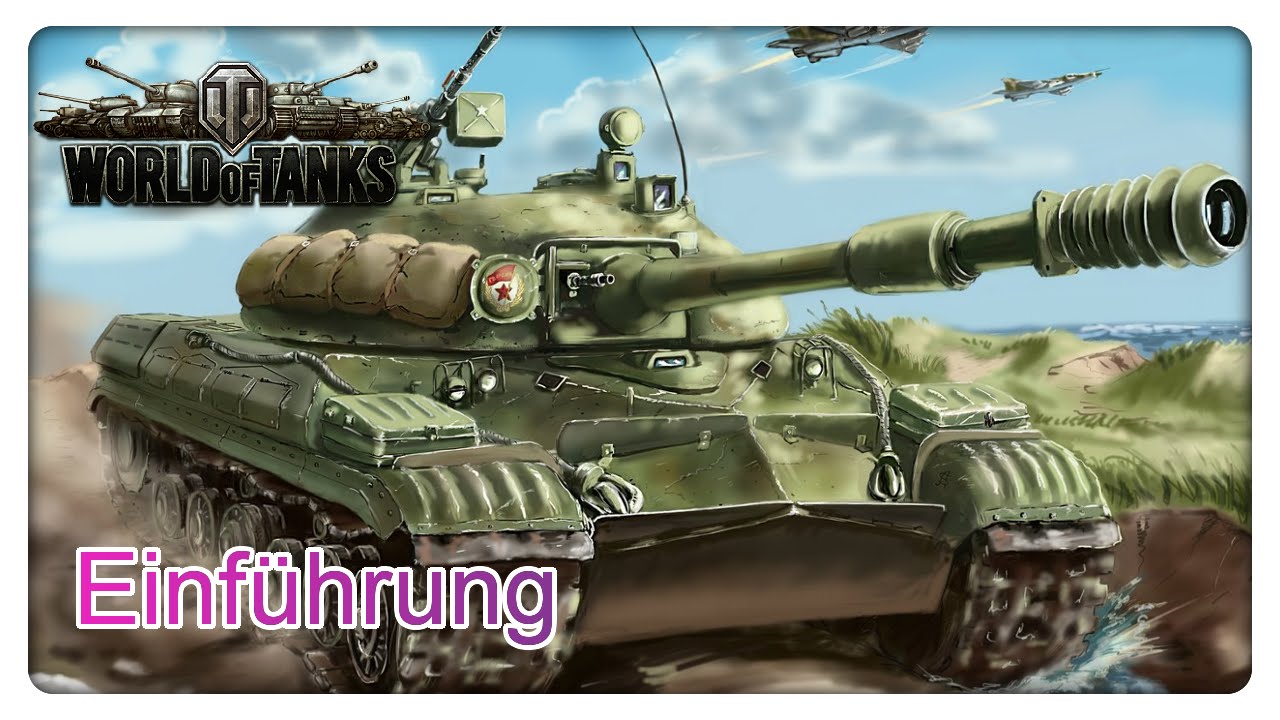 Advanced Gameplay T-10: #Einf&uuml;hrung + Ace