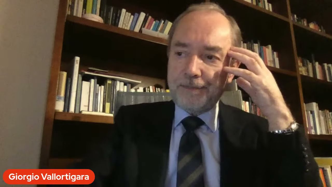 Giorgio Vallortigara: La ricerca della bellezza, tra scienze e letteratura
