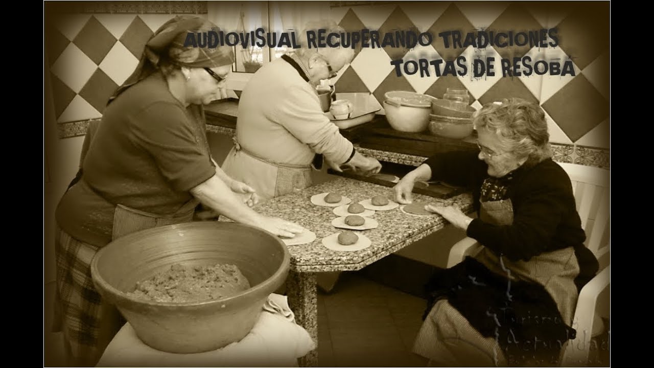 Recuperando Tradiciones 