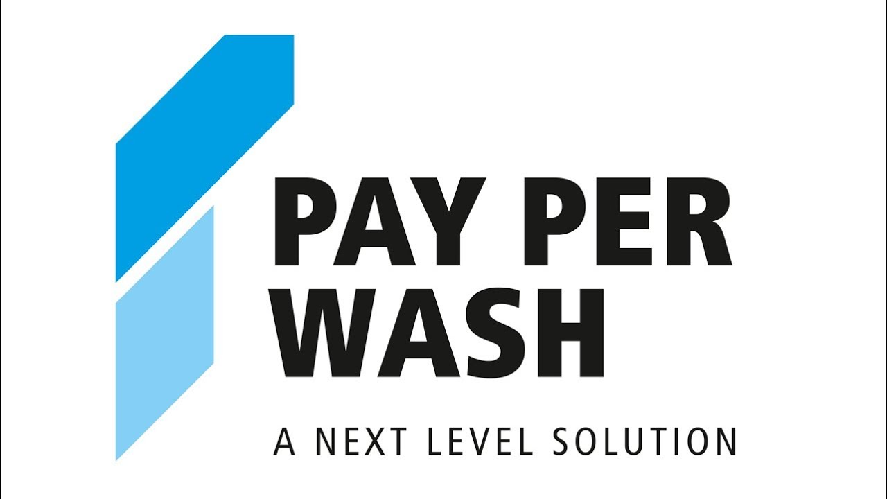 Winterhalter PAY PER WASH
