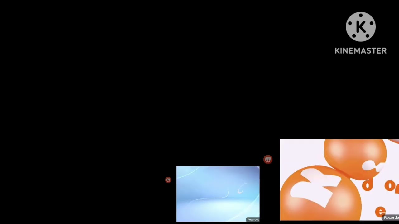 More Shows Credits Remix