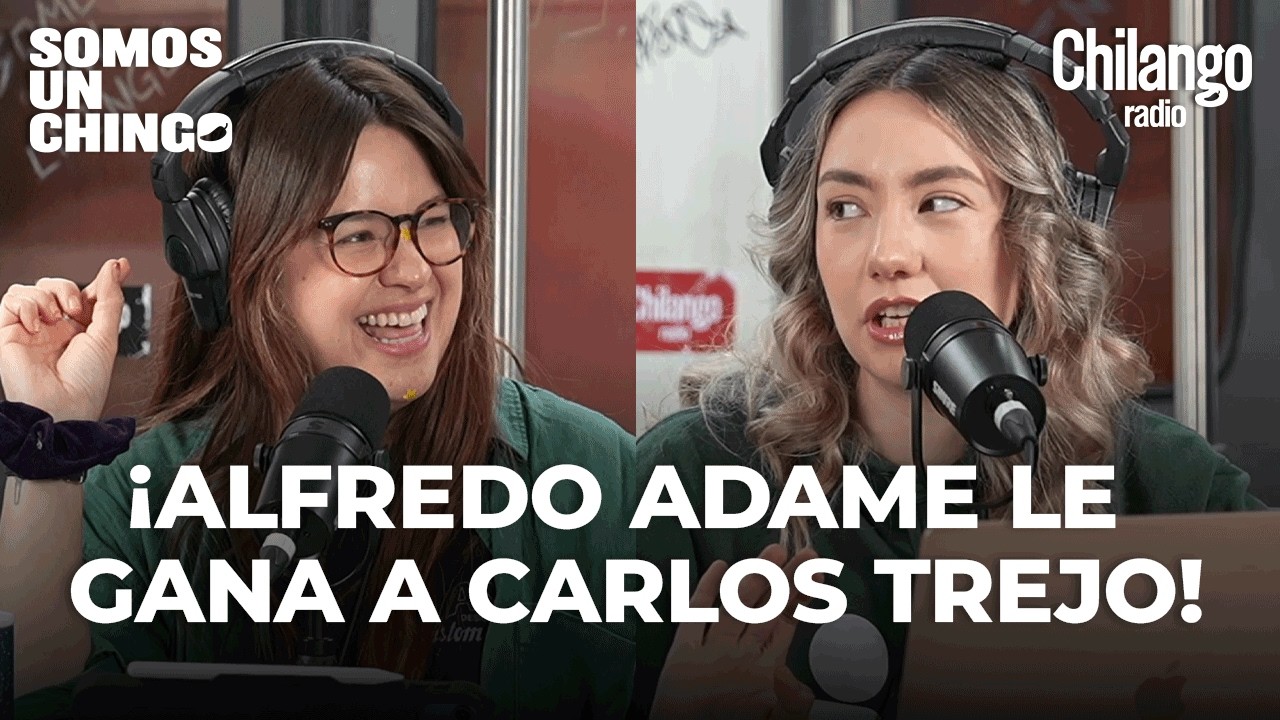 #ChingoDeVerde | Somos un Chingo con Grecia y Ando | #ENVIVO