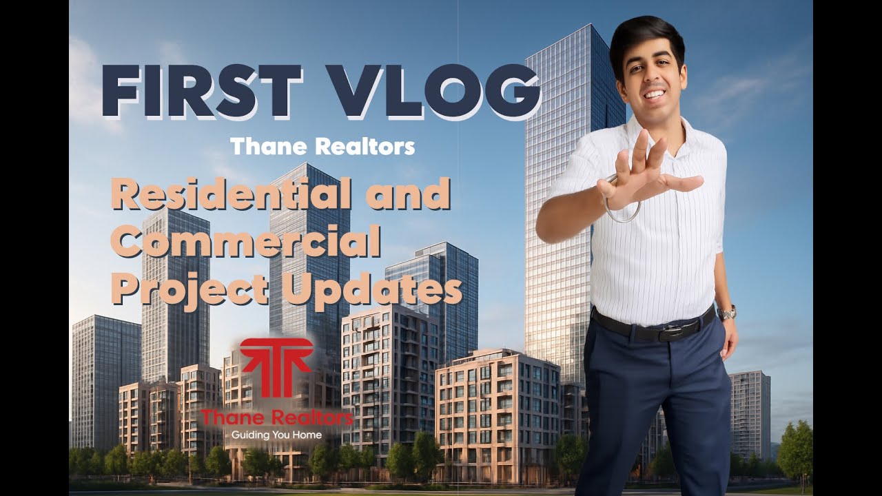 Our First VLOG | New Updates | Commercial Properties | Budget Homes Launch | 9320111088/9324577374