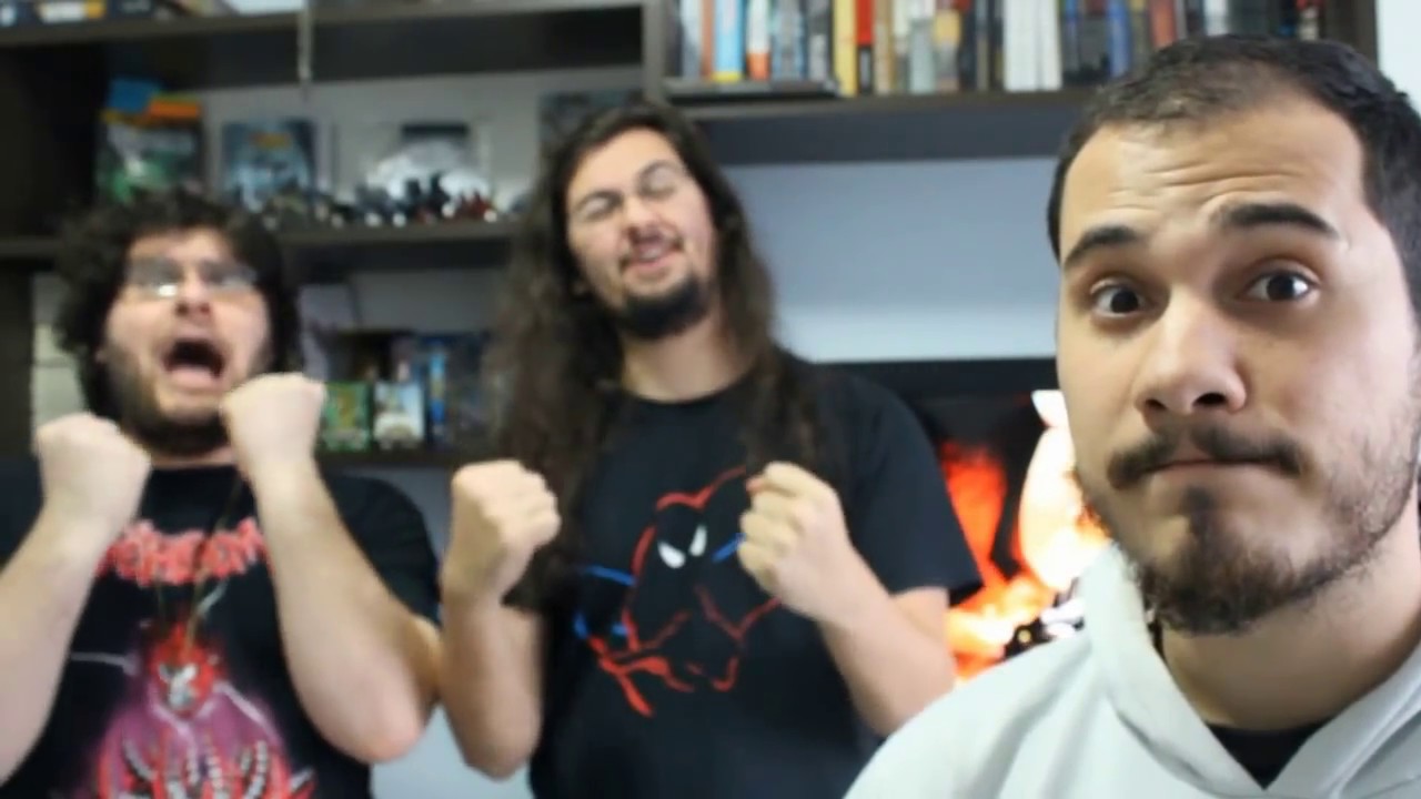 Basic Attack #31 - Dnd Next Está Chegando! [Eng Sub]