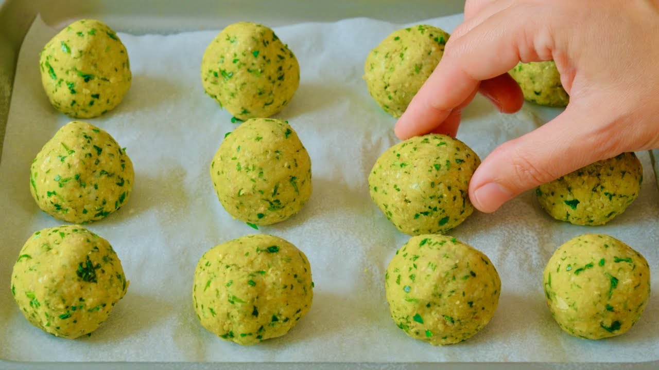 Этот невероятный рецепт из нута вкуснее мяса! Богатый белком рецепт вкусного ужина! [Веган]