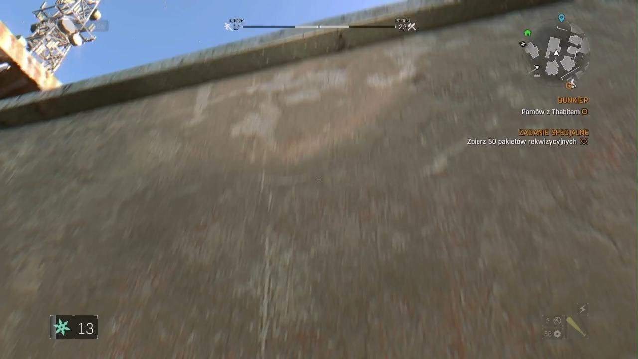 Dying Light