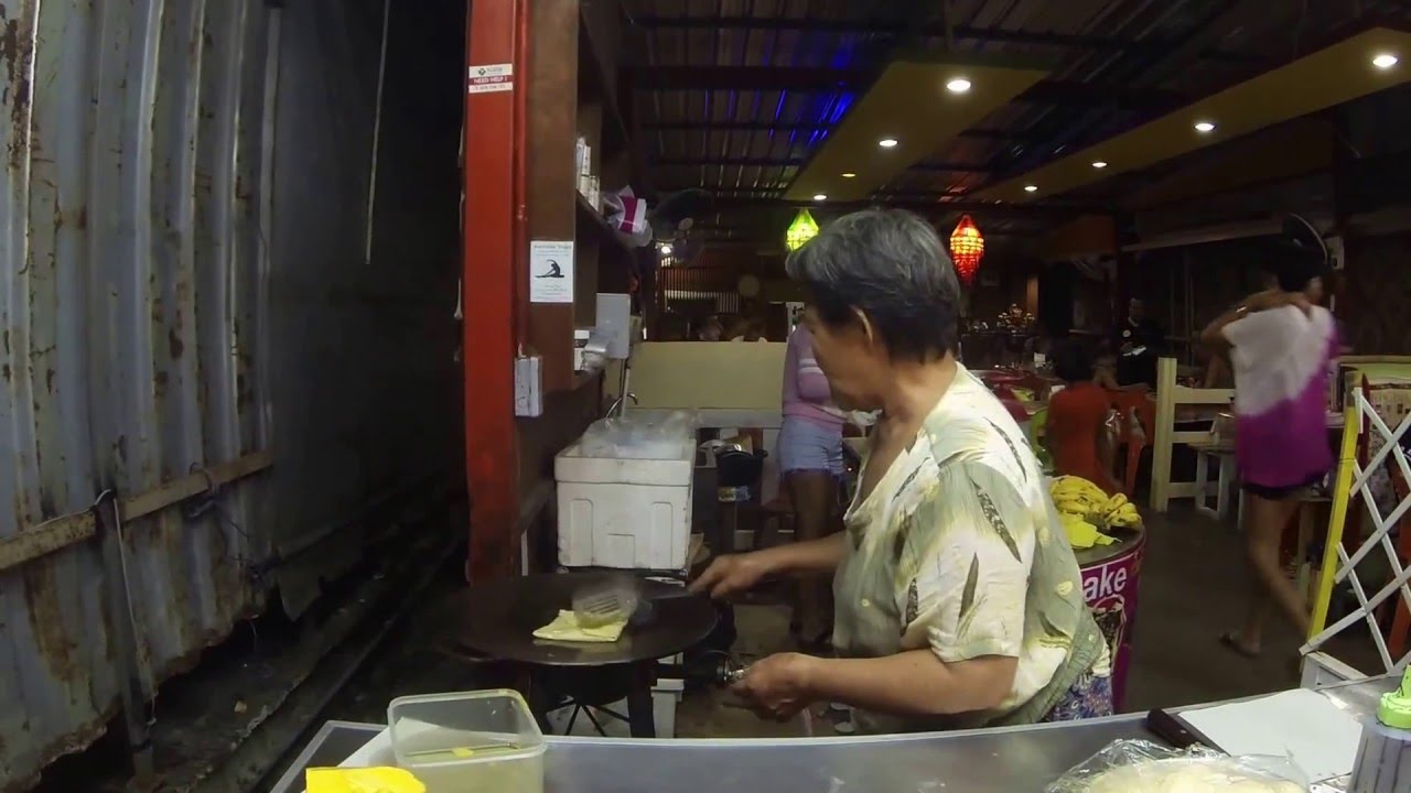 Madam YooHoo Koh Lipe Tailand