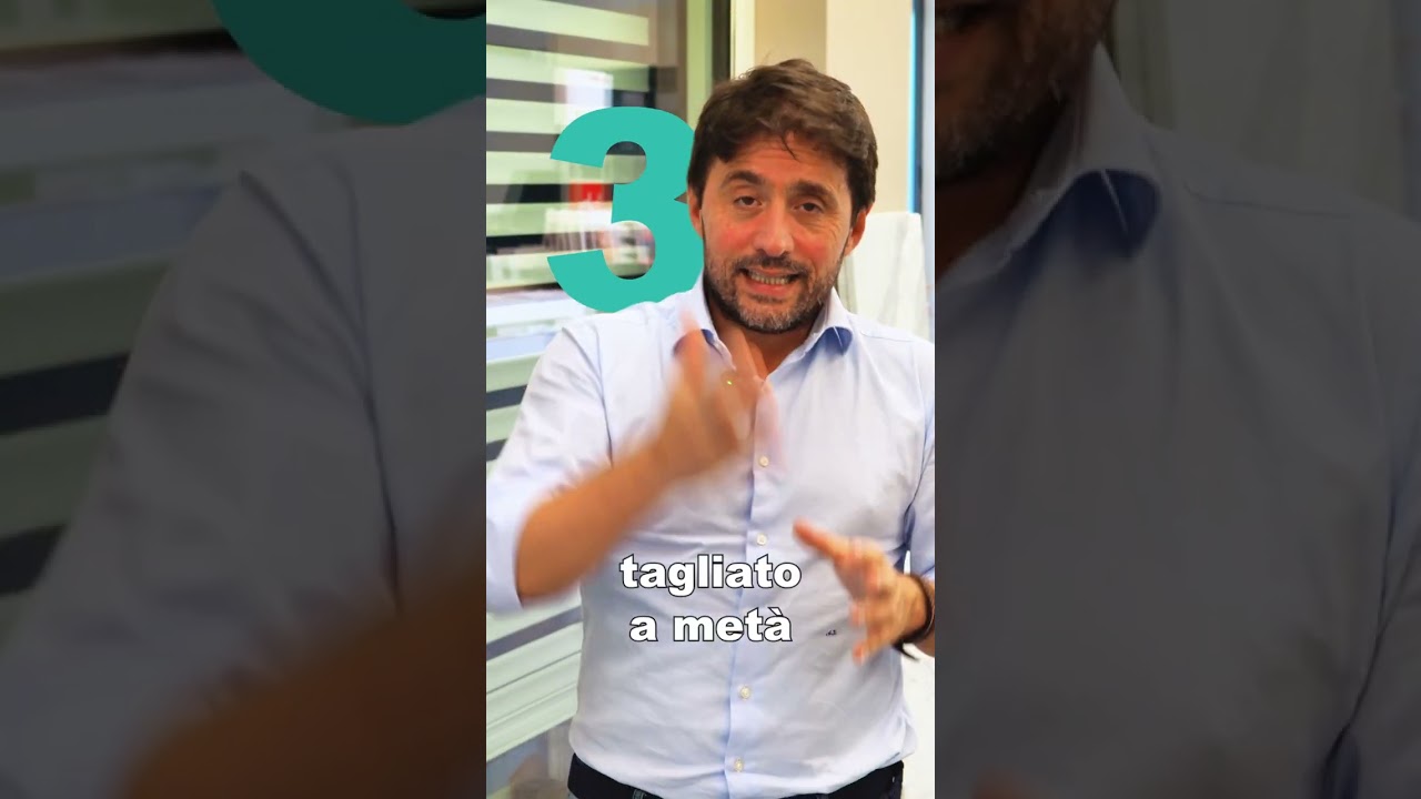 Perch&eacute; installare un controtelaio con caratteristiche termiche e una soglia di marmo?