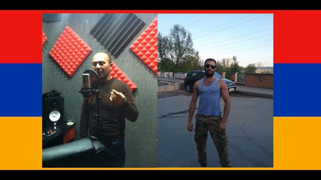 ARMAN (Luiza & Lianna) - Javaxqci Aroyi patvin 2019