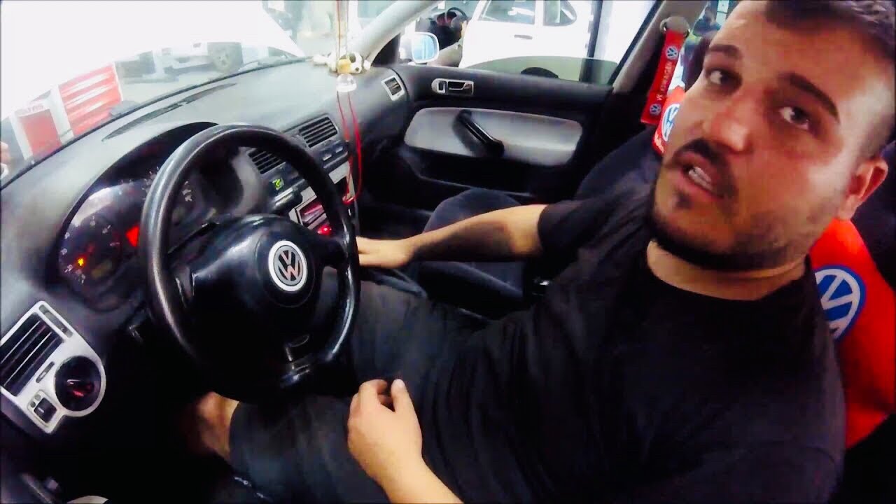 50 KURUŞLUK ÇÖZÜM TARİFİ Viteslermi zor geçiyor? İzleyin Vw bora Golf4