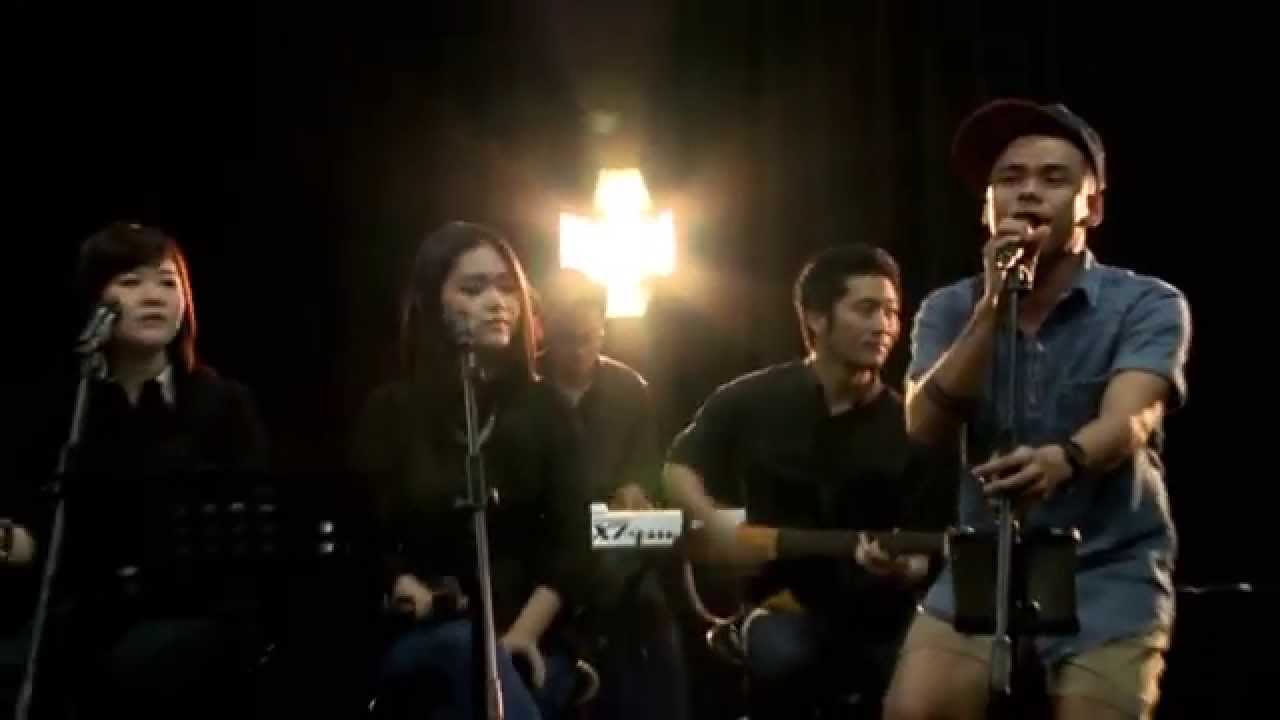 B-CLIP #51 TEZA SUMENDRA & THE STEPBROTHERS - Suit & Tie (Justin Timberlake cover)