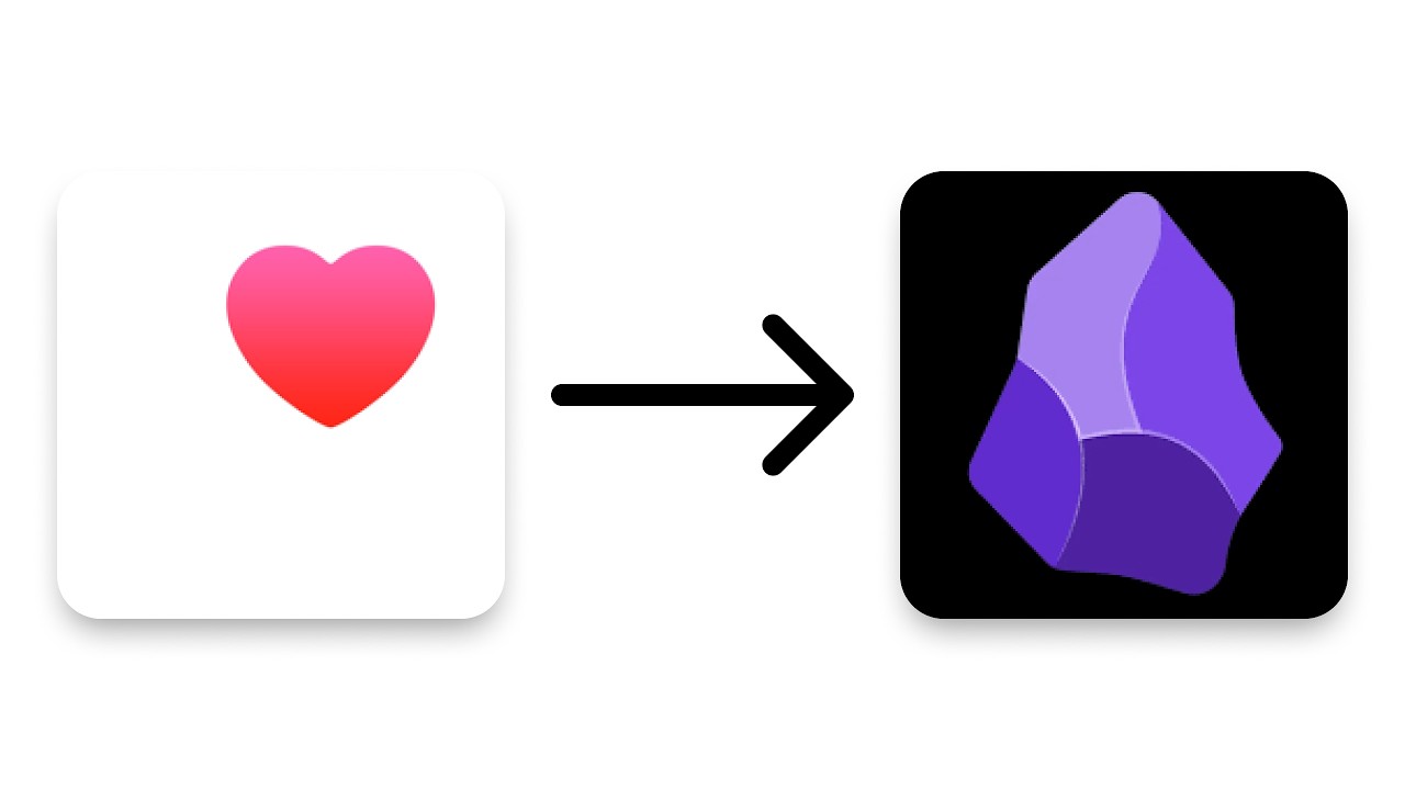 How to Set Up Health.md on macOS + Sync from iPhone