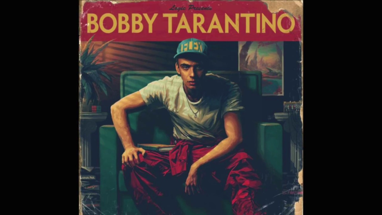 Logic - Slave (Instrumental) CLOSEST REMAKE