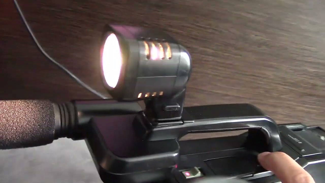 Panasonic M40