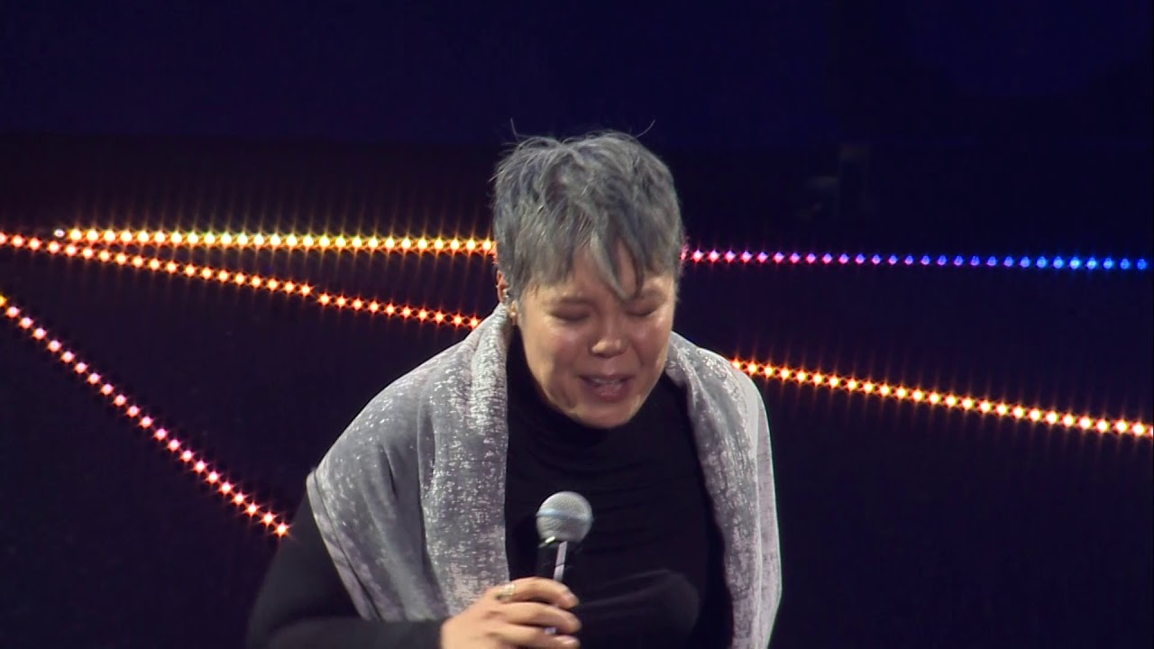 2019 이은미콘서트 '30years 1000th' - 너를 위해