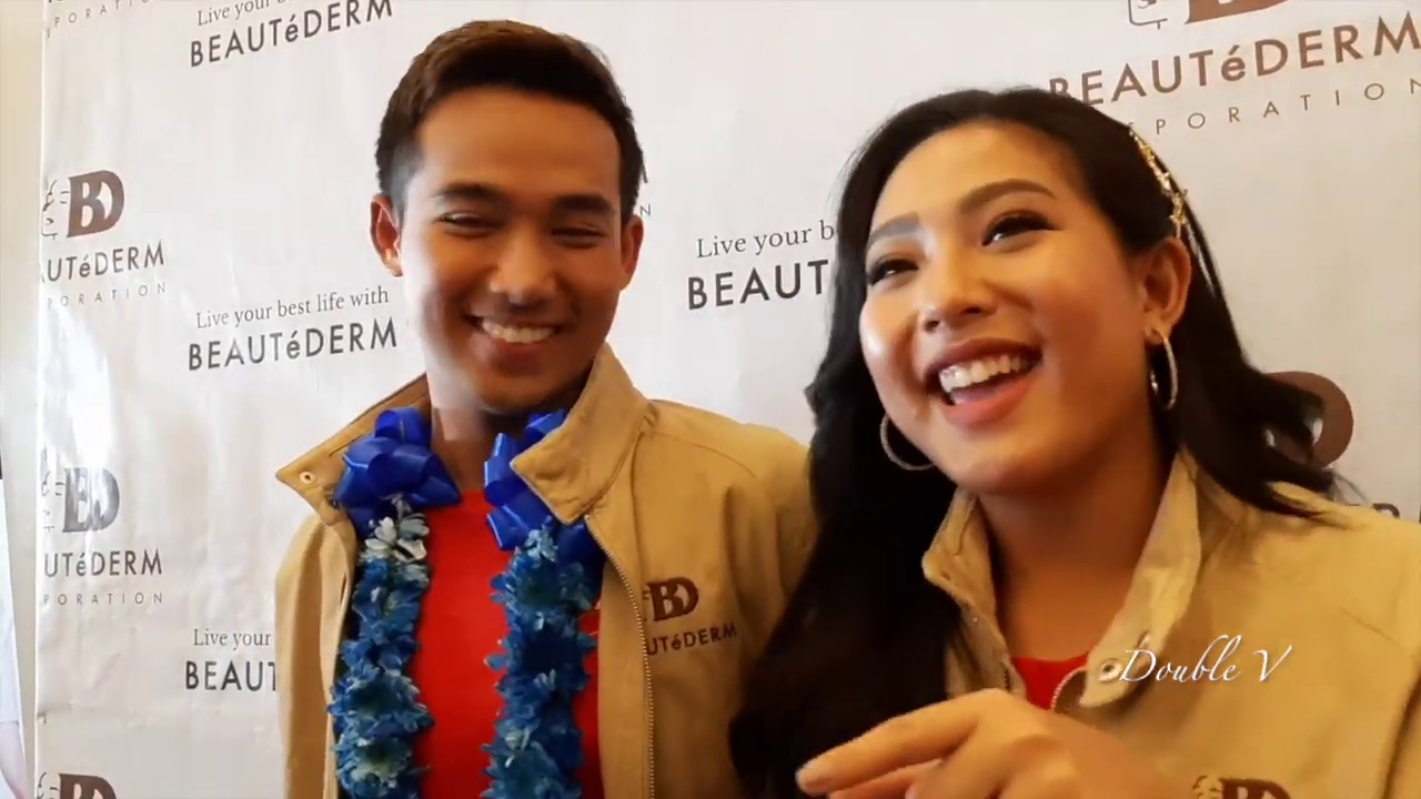 RitKen, Ikinuwento Ang PAGKIKITA Nila Ni COCO Martin Sa Aiport, Hindi SILA INISNAB!