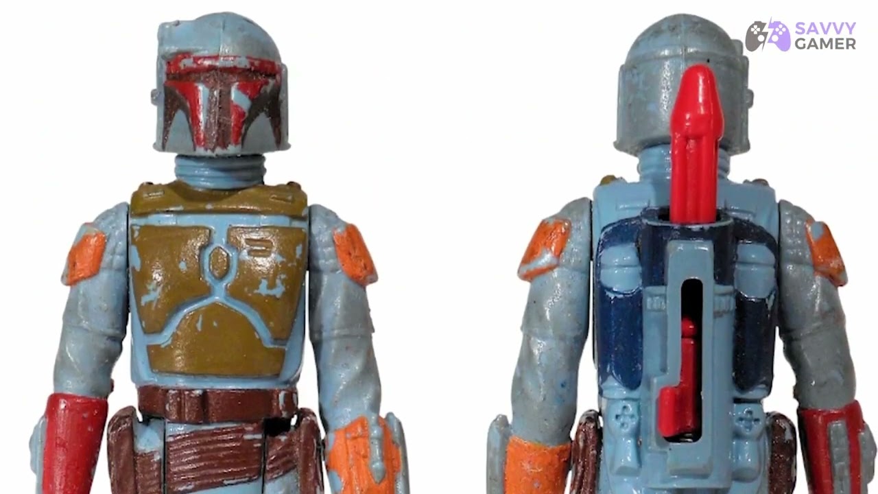 The 20 Most Expensive Nerdy Collectibles