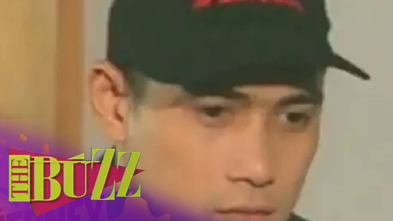 The Buzz Classics: 5 million Libel Suit ni Robin Padilla laban kay Urduja Osit | Jeepney TV