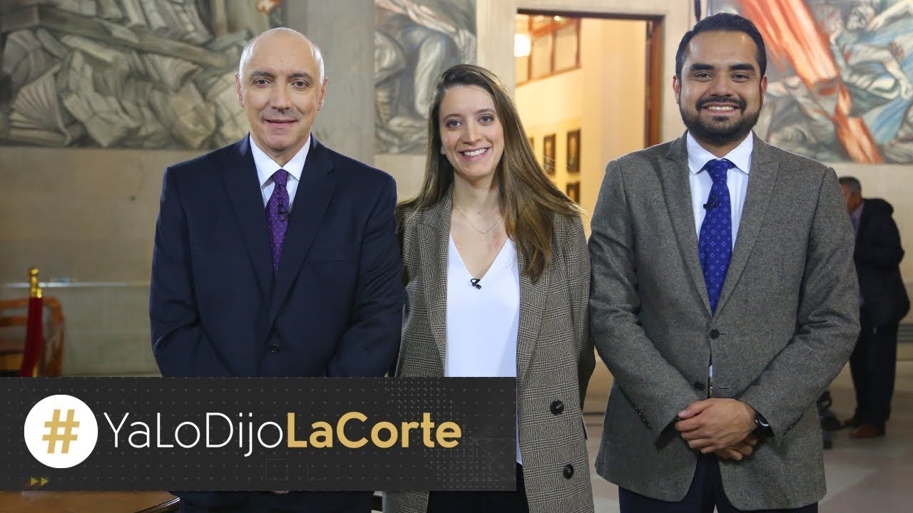 #YaLoDijoLaCorte | Pensión compensatoria