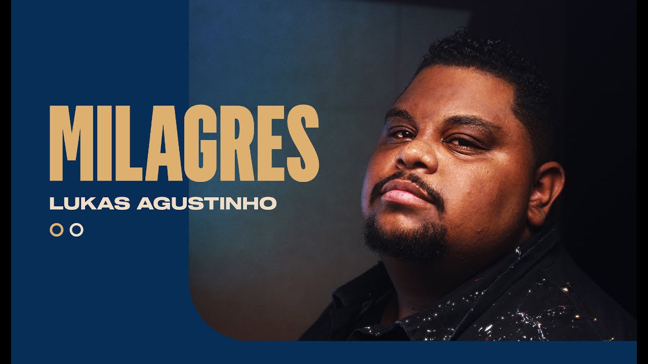 Lukas Agustinho - Milagres (Acústico)