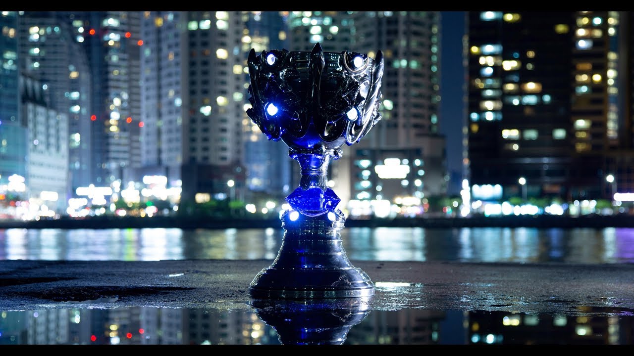 2018 World Championship Quarterfinals Tease