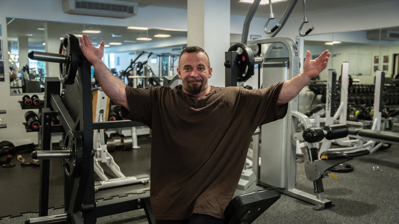 Gymtour 2.0 - Diese Geräte habe ich mir gegönnt!