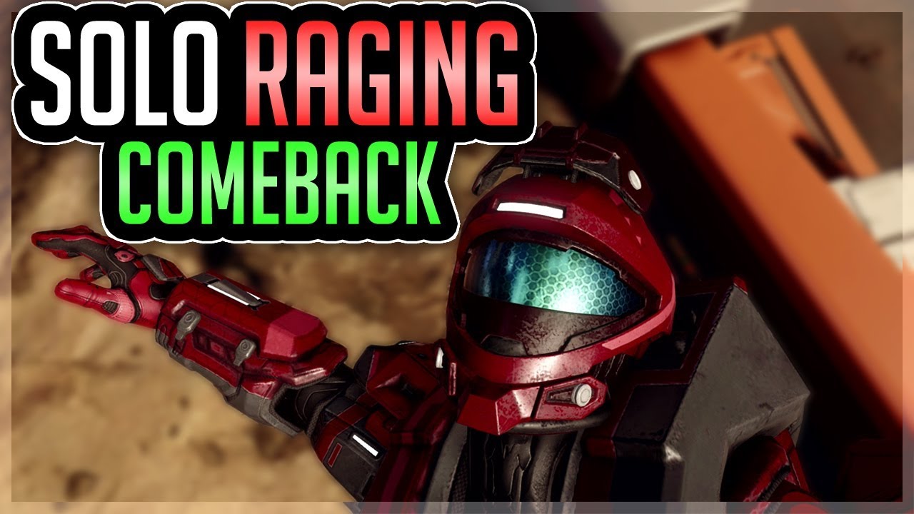 Crazy Solo Warzone Raging Comeback Game! Also Featuring Ay Enigma Joining in late!