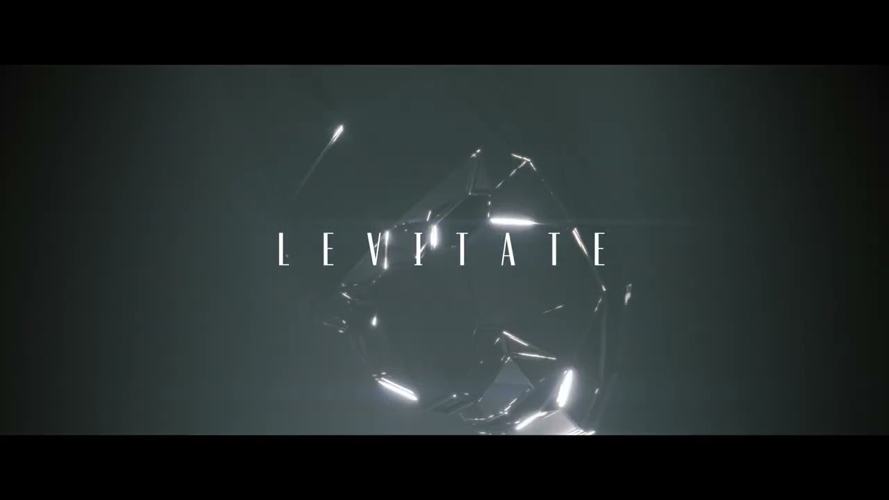 ALOTT - Levitate