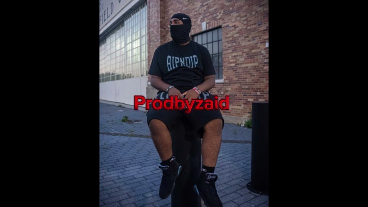 [FREE] Rivtweraj type beat Aesthetic (Prodbyzaid
