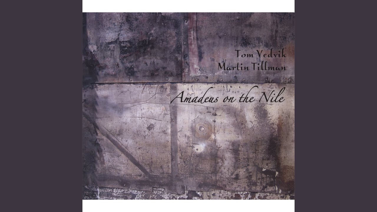 Amadeus On the Nile