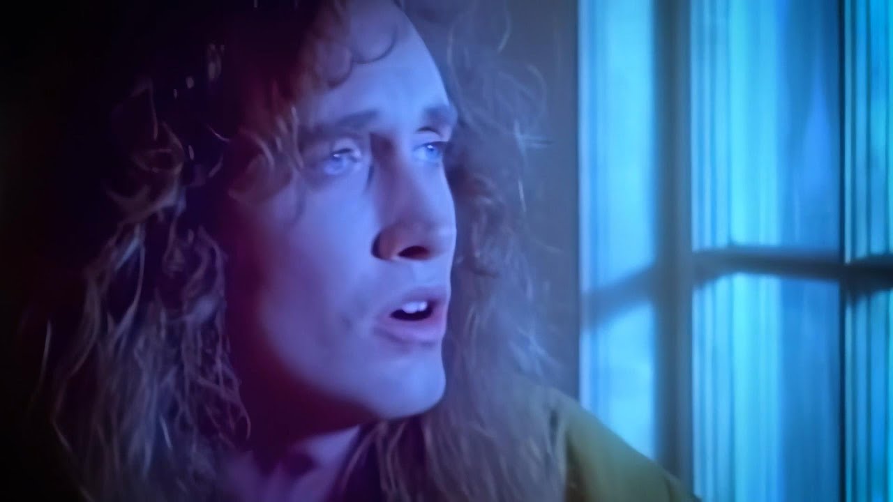 Arthur Ray - Desirie (HD) AOR, Melodic Rock Ballads  (1987)