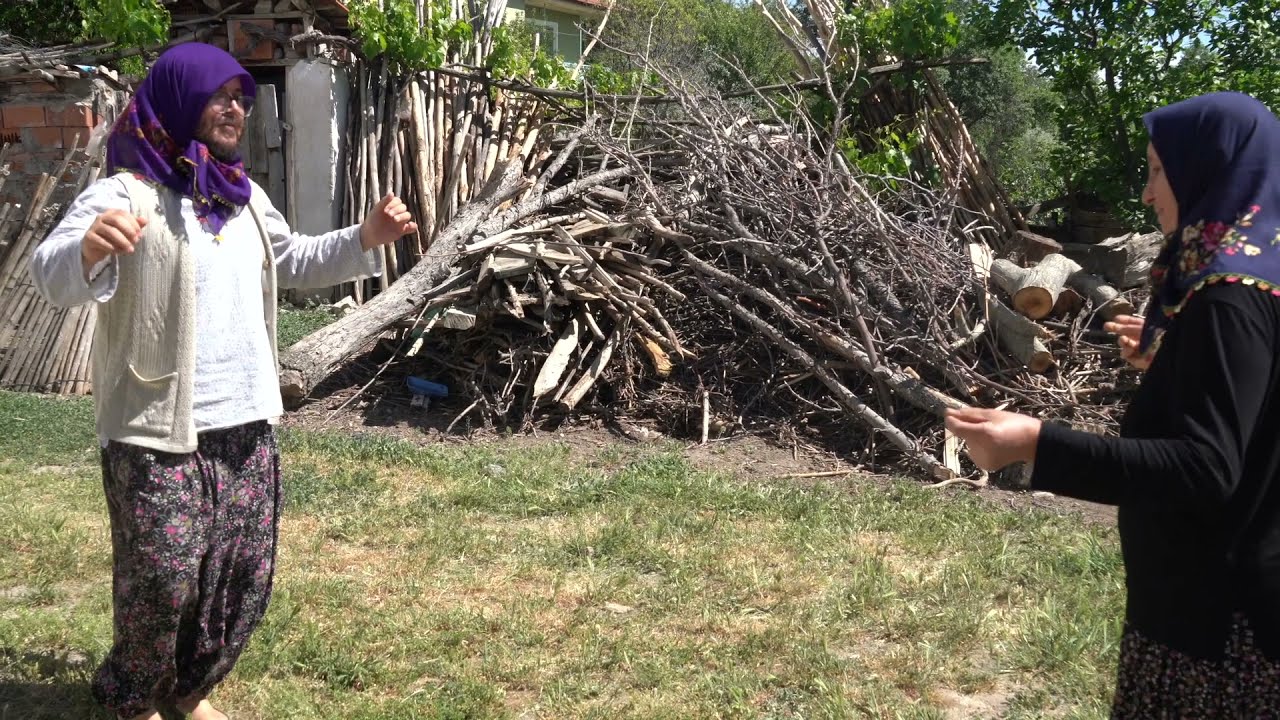 GAYDALAMA OYUN HAVASI - İncesulu Def&ccedil;i Teyzeler & Emre Dayıoğlu